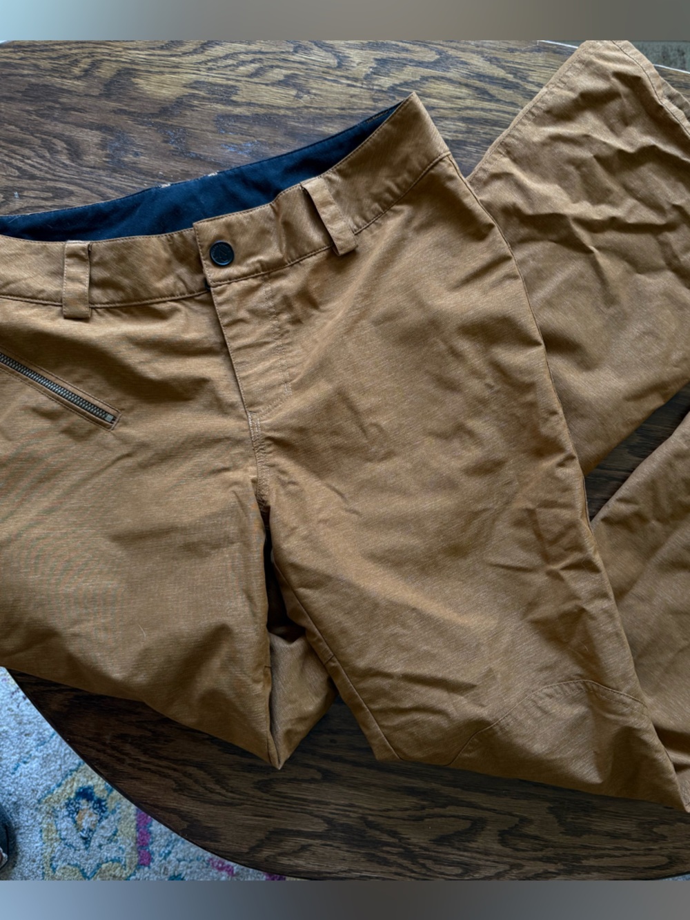 Women’s Volcom Snowpants